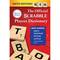 Merriam-Webster® The Official SCRABBLE® Players Dictionary, 6th Ed.
